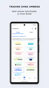 stock3: Aktien besser traden screenshot