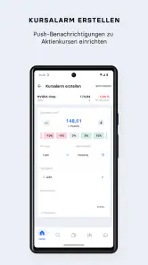 stock3: Aktien besser traden screenshot