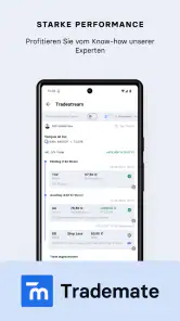 stock3: Aktien besser traden screenshot