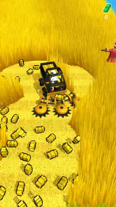 Stone Grass — Simulator Spiele screenshot