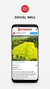 STRAUSS - Workwear screenshot