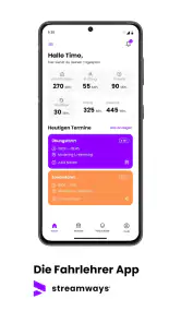 streamways screenshot