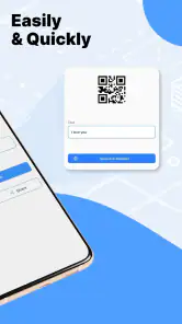 Strichcode Und QR Code Scannen screenshot