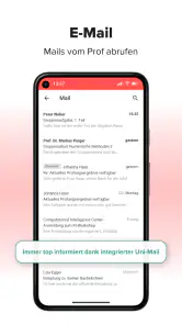 Studo - Die App für's Studium screenshot