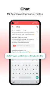 Studo - Die App für's Studium screenshot