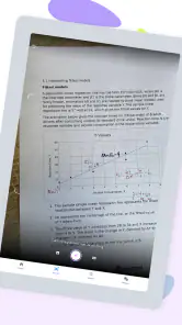 Studocu: KI-Hausaufgabenhilfe screenshot