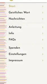 Stundenbuch - Stundengebet screenshot