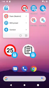 STUNLOCKER screenshot