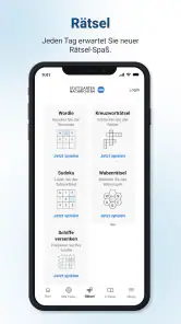 Stuttgarter Nachrichten screenshot