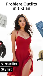 StyleLab: Kleidung anprobieren screenshot