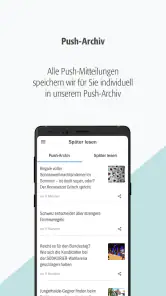 SÜDKURIER Online screenshot