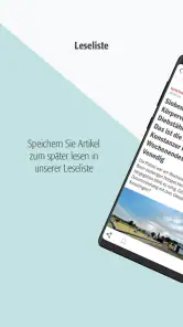 SÜDKURIER Online screenshot