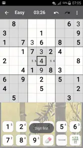 Sudoku Premium screenshot