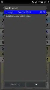 Sudoku Premium screenshot