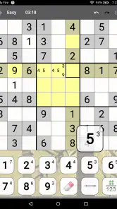Sudoku Premium screenshot