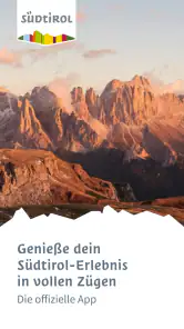 Südtirol Reiseführer screenshot