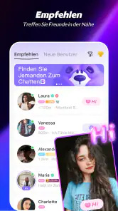 SUGO: Live-Voice-Chat-Party screenshot