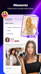 SUGO: Live-Voice-Chat-Party screenshot
