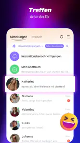 SUGO: Live-Voice-Chat-Party screenshot