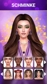 SUITSME Mode für Anzieh Spiele screenshot
