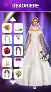 SUITSME Mode für Anzieh Spiele screenshot