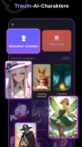 Suka:KI-Charakter screenshot