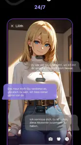 Suka:KI-Charakter screenshot