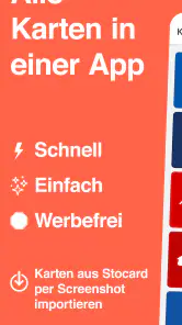 SuperCards: Kundenkarten App screenshot