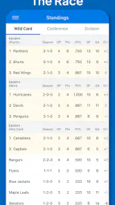 Superfan Sports: Pro Hockey screenshot