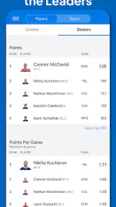 Superfan Sports: Pro Hockey screenshot