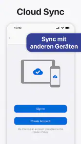 Supershift - Dienstplan screenshot