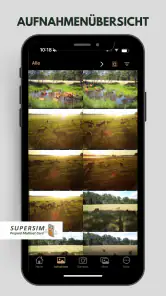 SUPERSIM screenshot