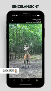 SUPERSIM screenshot
