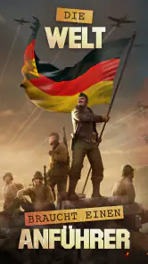 Supremacy: Call of War 1942 screenshot