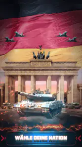 Supremacy: World War 3 screenshot