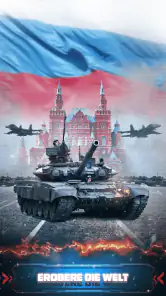 Supremacy: World War 3 screenshot