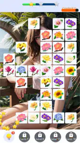 Supreme Onet: Connect-Spiel screenshot