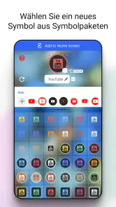 Symbolwechsler screenshot