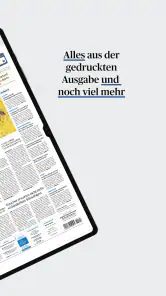 SZ ePaper screenshot