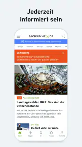 SZ - Nachrichten und Podcast screenshot