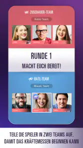 Tabu -  Offizielle Partyspiel screenshot