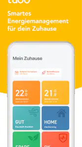tado° screenshot