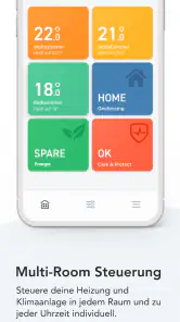 tado° screenshot