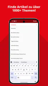 TAG24 NEWS: Alle Nachrichten screenshot