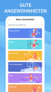 Tagesplaner - Alltagsmanager screenshot