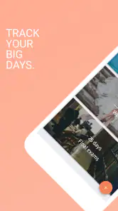 Tageszähler screenshot