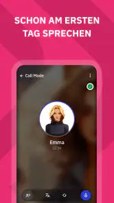 Talkpal - KI-Sprachlernen screenshot