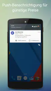 Tank Navigator günstig Tanken! screenshot