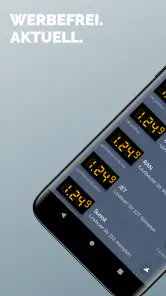 Tankerkönig²  günstig & direkt screenshot