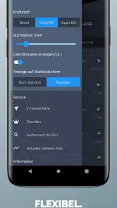 Tankerkönig²  günstig & direkt screenshot